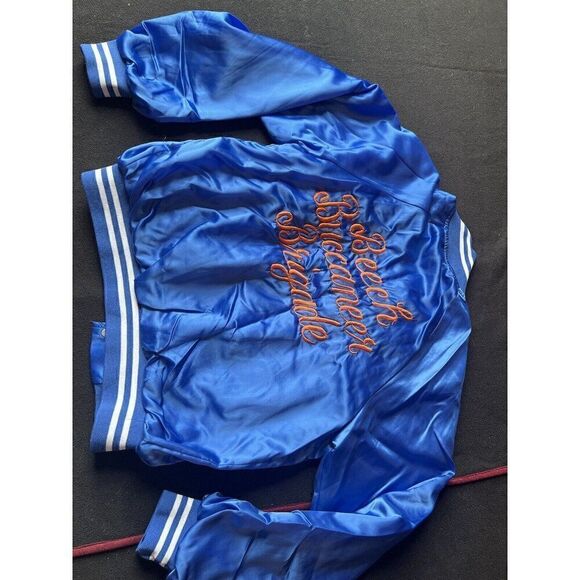 Vintage Hartwell Beech Buccaneer Brigade Jacket Size: M.             M2 - Picture 4 of 9